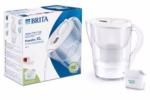 BRITA MARELLA XL WATER FILTER JUG - WHITE MAXTRA PRO