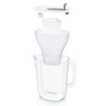 BRITA STYLE WATER FILTER JUG - GREY - Image 7