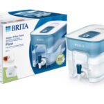 BRITA FLOW WATER FILTER TANK