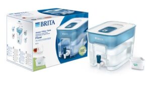 BRITA FLOW WATER FILTER TANK