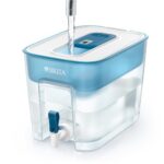 BRITA FLOW WATER FILTER TANK 8.2L - WATER DISPENSER WITH TAP - Image 2
