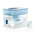 BRITA FLOW WATER FILTER TANK 8.2L - WATER DISPENSER WITH TAP - Image 4