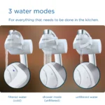 BRITA On Tap Pro V Refill Cartridge - Image 3