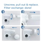 BRITA On Tap Pro V Refill Cartridge - Image 2