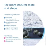 BRITA On Tap Pro V Refill Cartridge - Image 4