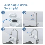 BRITA On Tap Pro V-MF System - Image 5
