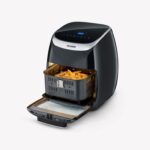SEVERIN Multi Hot Air Fryer - Image 7
