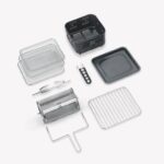 SEVERIN Multi Hot Air Fryer - Image 3