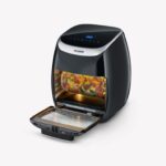 SEVERIN Multi Hot Air Fryer - Image 8