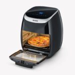 SEVERIN Multi Hot Air Fryer - Image 5