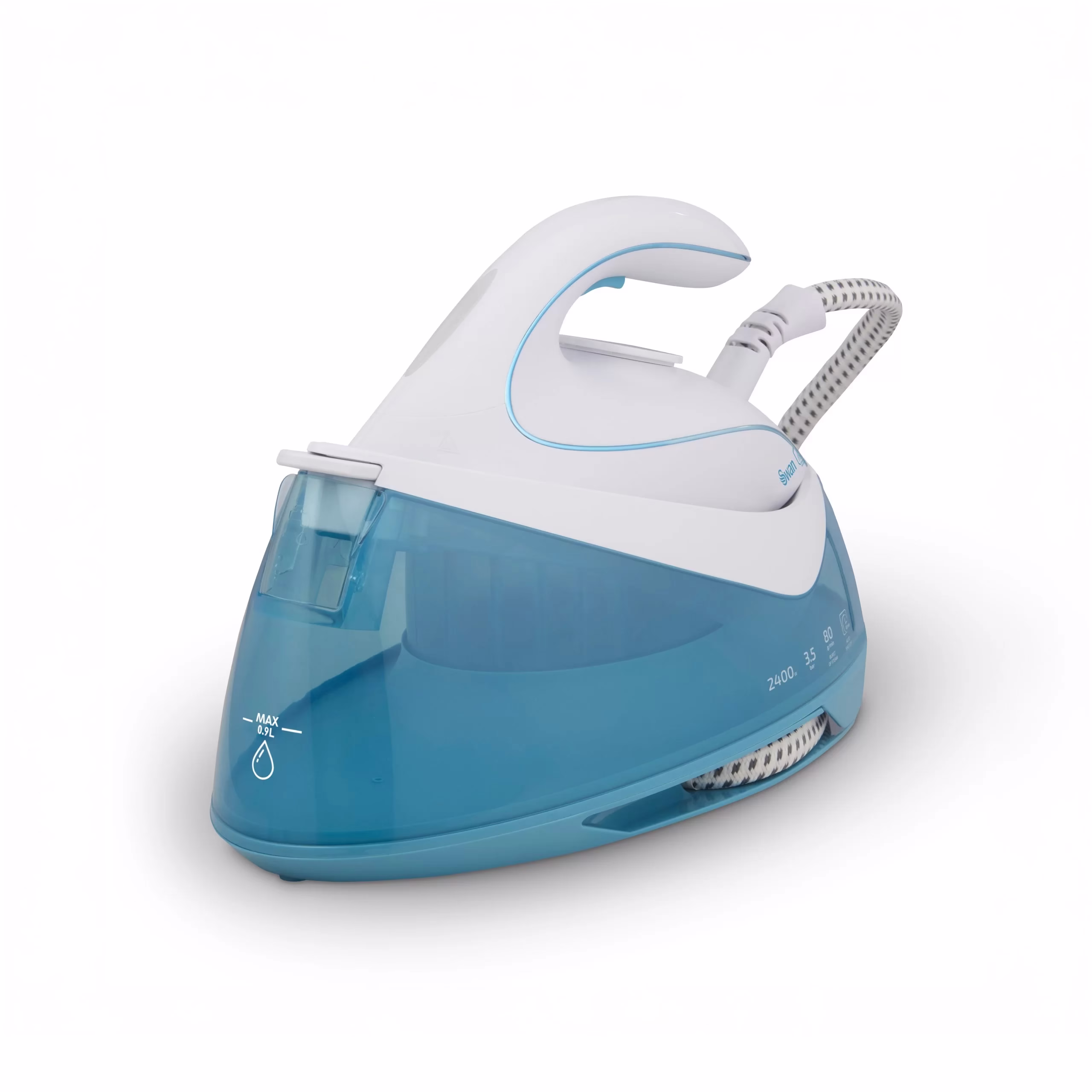 SI12051AQ-scaled SWAN Steam Station Iron - Image 1