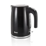 SWAN Townhouse Kettle - Black