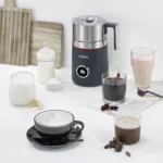 Severin Induction Milk Frother Spuma 700 Plus S73587 - Image 11