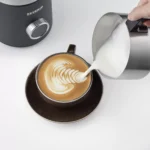 Severin Induction Milk Frother Spuma 700 Plus S73587 - Image 10
