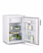 Severin Tabletop Fridge Freezer 120L 8846 - Image 2