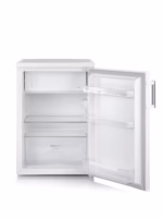 Severin Tabletop Fridge Freezer 120L 8846 - Image 4