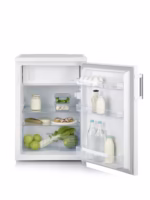 Severin Tabletop Fridge Freezer 120L 8846 - Image 3