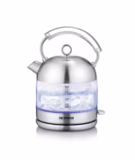SEVERIN Retro Glass Kettle - Image 2