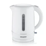 Severin Kettle White 4325
