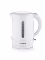 Severin Kettle White 4325