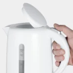 Severin Kettle White 4325 - Image 4