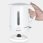 Severin Kettle White 4325 - Image 2