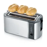SEVERIN LONG SLOT TOASTER - Image 2