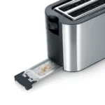 SEVERIN LONG SLOT TOASTER - Image 3