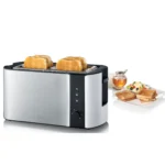 SEVERIN LONG SLOT TOASTER - Image 5