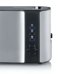 SEVERIN LONG SLOT TOASTER - Image 6