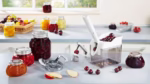LEIFHEIT Cherry Pitter Cherrymat S237211 - Image 4