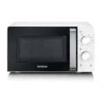 Severin Microwave 700W White 7885