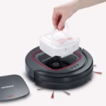 Severin Robotic Vacuum Cleaner 7025 - Image 5