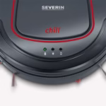 Severin Robotic Vacuum Cleaner 7025 - Image 6