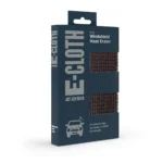 E-CLOTH Windshield Haze Eraser