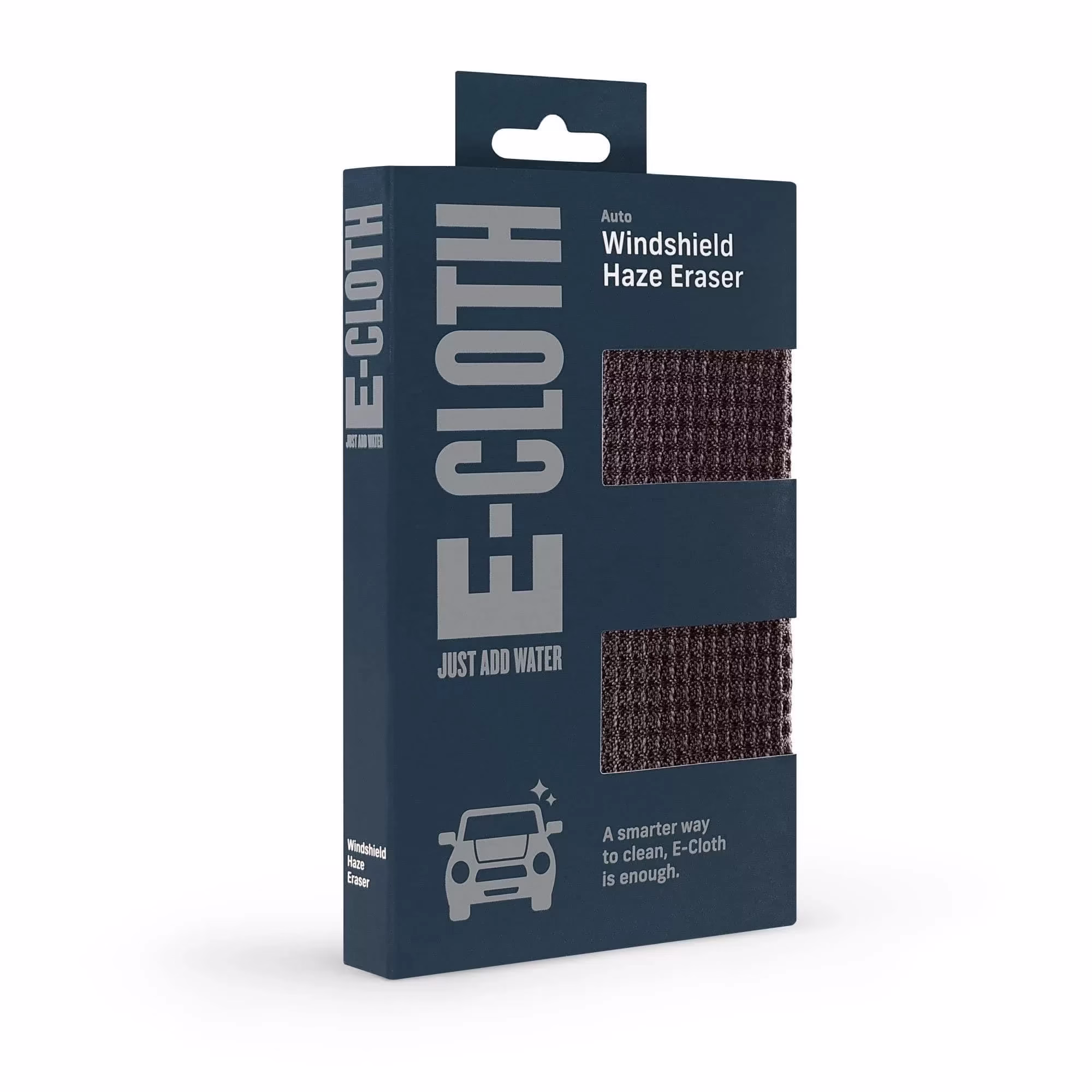 windshield-haze-eraser-packaging E-CLOTH Windshield Haze Eraser - Image 1
