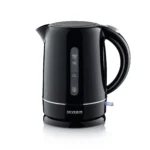 Severin Kettle Black 4322
