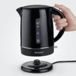 Severin Kettle Black 4322 - Image 2