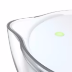 BRITA WATER FILTER JUG STYLE ESSENTIAL XL WHITE - PURE PERFORMANCE - Image 5