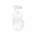 BRITA WATER FILTER JUG STYLE ESSENTIAL XL WHITE - PURE PERFORMANCE - Image 4