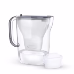 BRITA STYLE ESSENTIAL STONE BLUE +2 MAXTRA PRO REFILLS - Image 2