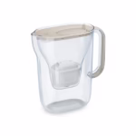BRITA STYLE ESSENTIAL WATER FILTER JUG - SAND - Image 4