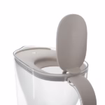 BRITA STYLE ESSENTIAL WATER FILTER JUG - SAND - Image 2