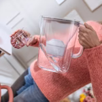 BRITA STYLE ESSENTIAL WHITE +2 MAXTRA PRO REFILLS - Image 8