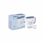 BRITA STYLE ESSENTIAL STONE BLUE - PURE PERFORMANCE