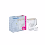 BRITA STYLE ESSENTIAL SAND +2 MAXTRA PRO REFILLS