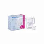 BRITA STYLE ESSENTIAL WHITE +2 MAXTRA PRO REFILLS