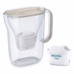 BRITA STYLE ESSENTIAL SAND +2 MAXTRA PRO REFILLS - Image 2