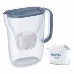 BRITA STYLE ESSENTIAL STONE BLUE - PURE PERFORMANCE - Image 2