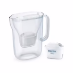 BRITA STYLE ESSENTIAL WHITE - PURE PERFORMANCE - Image 8